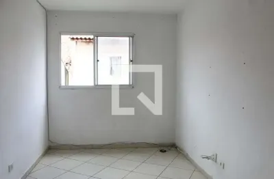 Apartamento para aluguel - cidade lider, 2 quartos,  52 m² - são paulo