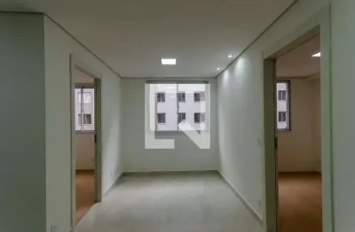 Apartamento para aluguel - piqueri, 2 quartos,  39 m² - são paulo