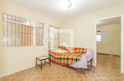 Casa com 1 quarto para alugar na Rua Doutor Vítor Airosa, Bela Vista, Osasco