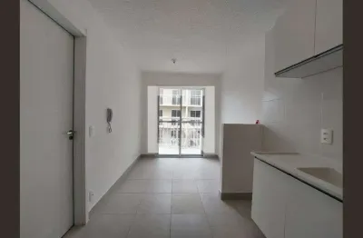 Apartamento para aluguel - socorro, 1 quarto,  41 m² - são paulo