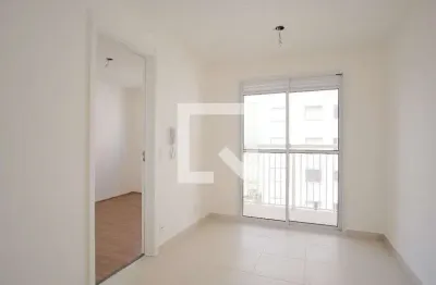 Apartamento para aluguel - tatuapé, 1 quarto,  28 m² - são paulo