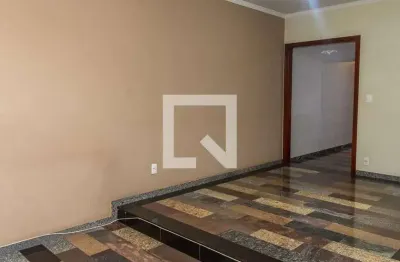 Casa para aluguel - parque das nacoes, 4 quartos,  130 m² - americana