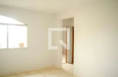 Apartamento para aluguel - setor leste universitário , 2 quartos,  72 m² - goiânia