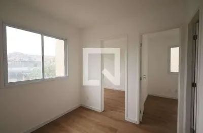 Apartamento para aluguel - jardim palmares, 2 quartos,  35 m² - são paulo