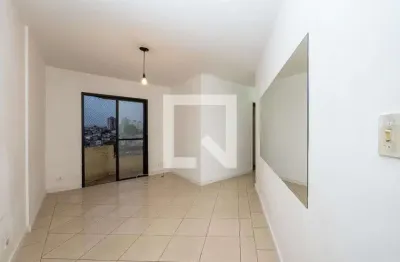 Apartamento para aluguel - vila mascote, 3 quartos,  66 m² - são paulo