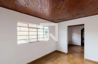Casa para aluguel - jardim santa maria, 2 quartos,  120 m² - são paulo