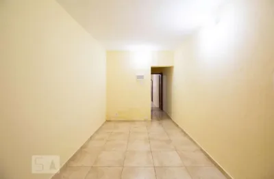 Casa com 1 quarto para alugar na Rua Mazzini, Aclimação, São Paulo