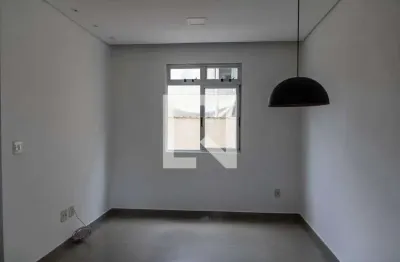 Apartamento para aluguel - camargos, 2 quartos,  56 m² - belo horizonte