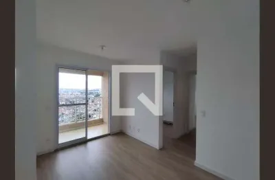 Apartamento para aluguel - cursino, 2 quartos,  47 m² - são paulo