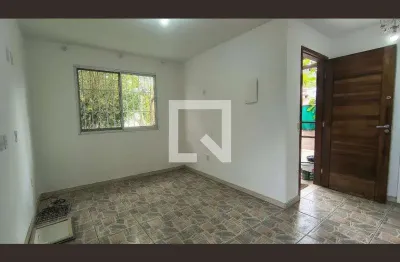 Casa / sobrado em condomínio para aluguel - vargem grande, 3 quartos,  113 m² - rio de janeiro