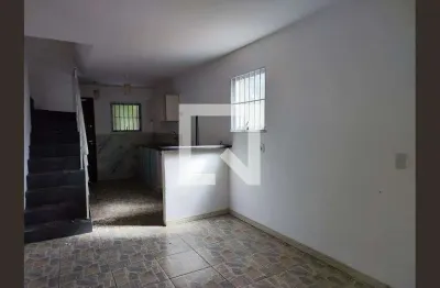 Casa / sobrado em condomínio para aluguel - vargem grande, 3 quartos,  113 m² - rio de janeiro