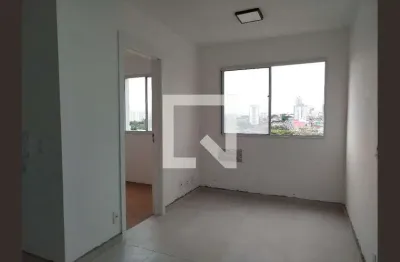 Apartamento para aluguel - tatuapé, 2 quartos,  36 m² - são paulo