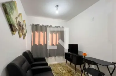 Apartamento para aluguel - liberdade, 1 quarto,  32 m² - são paulo