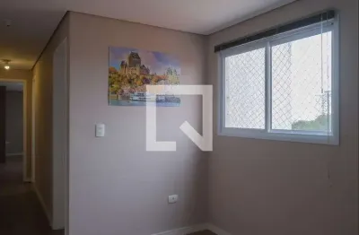 Cobertura para aluguel - vila nossa sra. das vitorias, 2 quartos,  88 m² - mauá