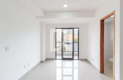 Apartamento para aluguel - vila ré, 2 quartos,  53 m² - são paulo