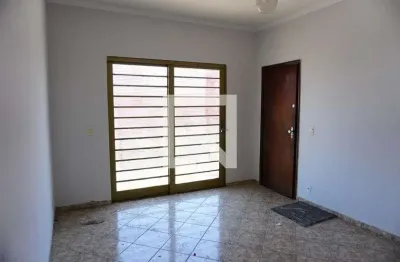 Cobertura para aluguel - jardim ipiranga, 3 quartos,  100 m² - americana