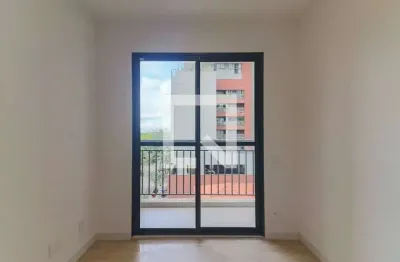 Apartamento para aluguel - butantã, 2 quartos,  40 m² - são paulo