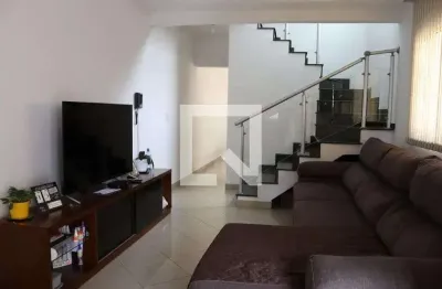 Casa para aluguel - jardim cocaia, 4 quartos,  280 m² - guarulhos