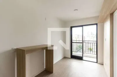 Apartamento para aluguel - campos elíseos, 2 quartos,  38 m² - são paulo