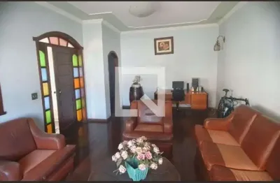 Casa para aluguel - jardim leblon, 4 quartos,  275 m² - belo horizonte