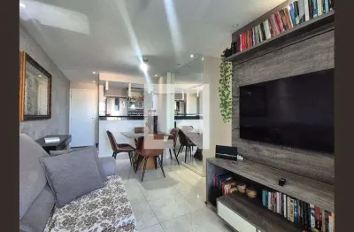 Apartamento para aluguel - recreio, 3 quartos,  95 m² - rio de janeiro