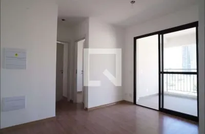 Apartamento para aluguel - ipiranga, 2 quartos,  50 m² - são paulo