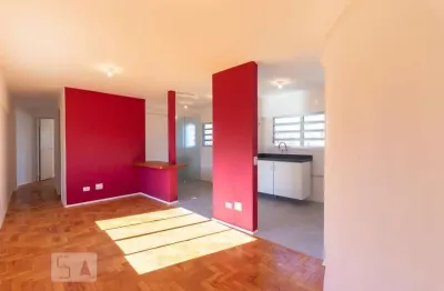 Apartamento para aluguel - sumaré, 2 quartos,  63 m² - são paulo