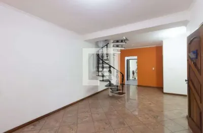 Casa para aluguel - conjunto residencial jose bonifacio, 3 quartos,  240 m² - são paulo