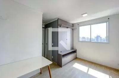 Apartamento para aluguel - mooca, 2 quartos,  38 m² - são paulo
