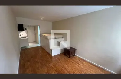 Kitnet / stúdio para aluguel - jardim paulista, 1 quarto,  30 m² - são paulo
