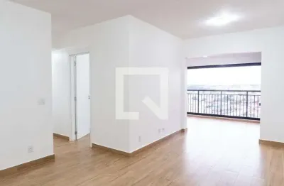 Cobertura para aluguel - vila mascote, 3 quartos,  81 m² - são paulo