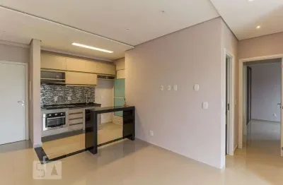 Apartamento para aluguel - cezar de souza, 2 quartos,  63 m² - mogi das cruzes