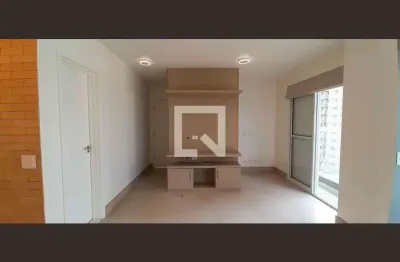 Apartamento com 2 quartos para alugar na Rua Machado de Assis, Centro, Osasco