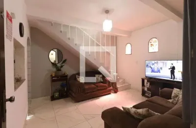 Casa para aluguel - jardim brasil , 4 quartos,  174 m² - são paulo