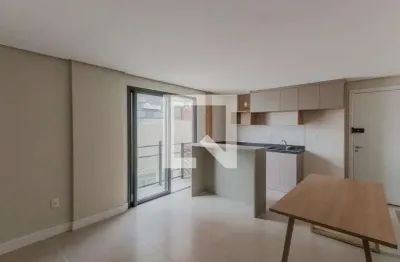 Apartamento para aluguel - cidade baixa, 1 quarto,  47 m² - porto alegre