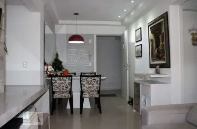 Apartamento com 2 quartos para alugar na Rua Brasil, Centro, Canoas