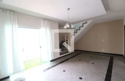 Casa para aluguel - alto umuarama, 7 quartos,  370 m² - uberlândia