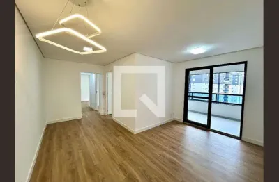 Apartamento para aluguel - vila augusta, 3 quartos,  89 m² - guarulhos