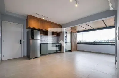 Apartamento para aluguel - pinheiros, 2 quartos,  72 m² - são paulo