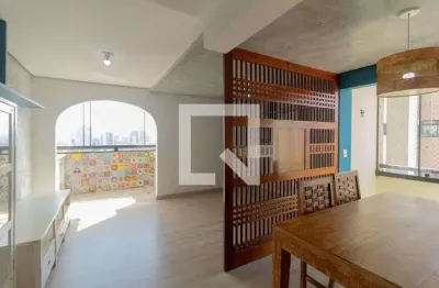 Cobertura para aluguel - liberdade, 3 quartos,  105 m² - são paulo