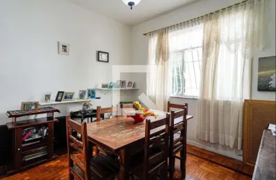 Apartamento com 3 quartos para alugar na Travessa São Vicente de Paula, Ingá, Niterói