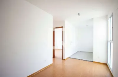Apartamento para aluguel - barro vermelho, 2 quartos,  42 m² - são gonçalo