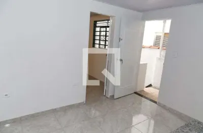 Casa para aluguel - jardim presidente dutra, 2 quartos,  43 m² - guarulhos