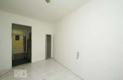 Kitnet / stúdio para aluguel - santa teresa, 1 quarto,  19 m² - rio de janeiro