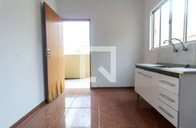 Casa para aluguel - penha de frança, 1 quarto,  45 m² - são paulo