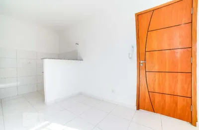 Casa com 1 quarto para alugar na Rua Borges Ladário, Vila Gustavo, São Paulo