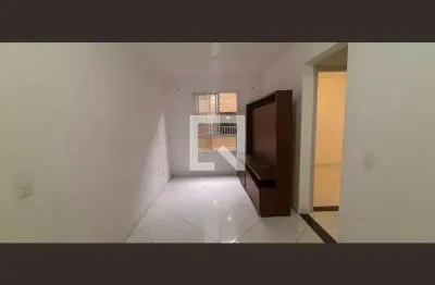 Apartamento para aluguel - são pedro, 2 quartos,  44 m² - osasco