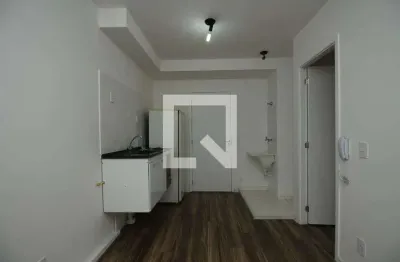 Apartamento para aluguel - panamby, 1 quarto,  25 m² - são paulo