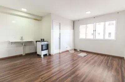 Apartamento para aluguel - itaquera, 1 quarto,  24 m² - são paulo