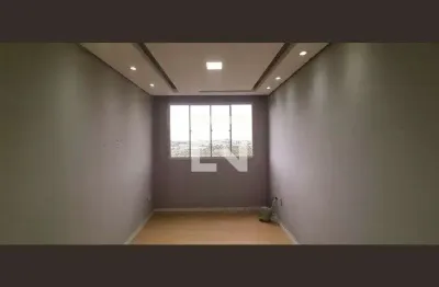 Apartamento para aluguel - bussocaba, 2 quartos,  42 m² - osasco